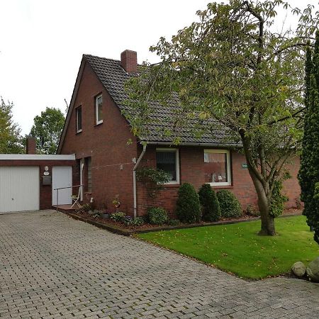 Ferienhaus Voss, 65260 Moormerland ภายนอก รูปภาพ