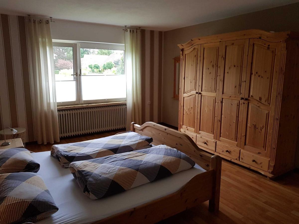 Ferienhaus Voss, 65260 Moormerland ภายนอก รูปภาพ