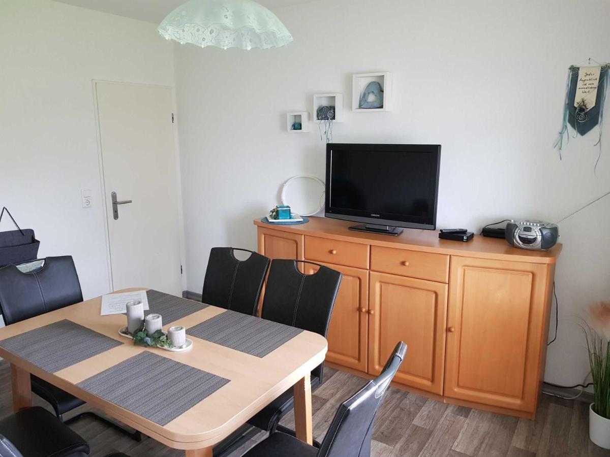 Ferienhaus Voss, 65260 Moormerland ภายนอก รูปภาพ
