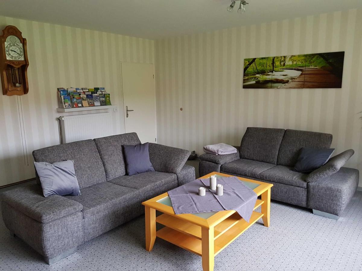 Ferienhaus Voss, 65260 Moormerland ภายนอก รูปภาพ
