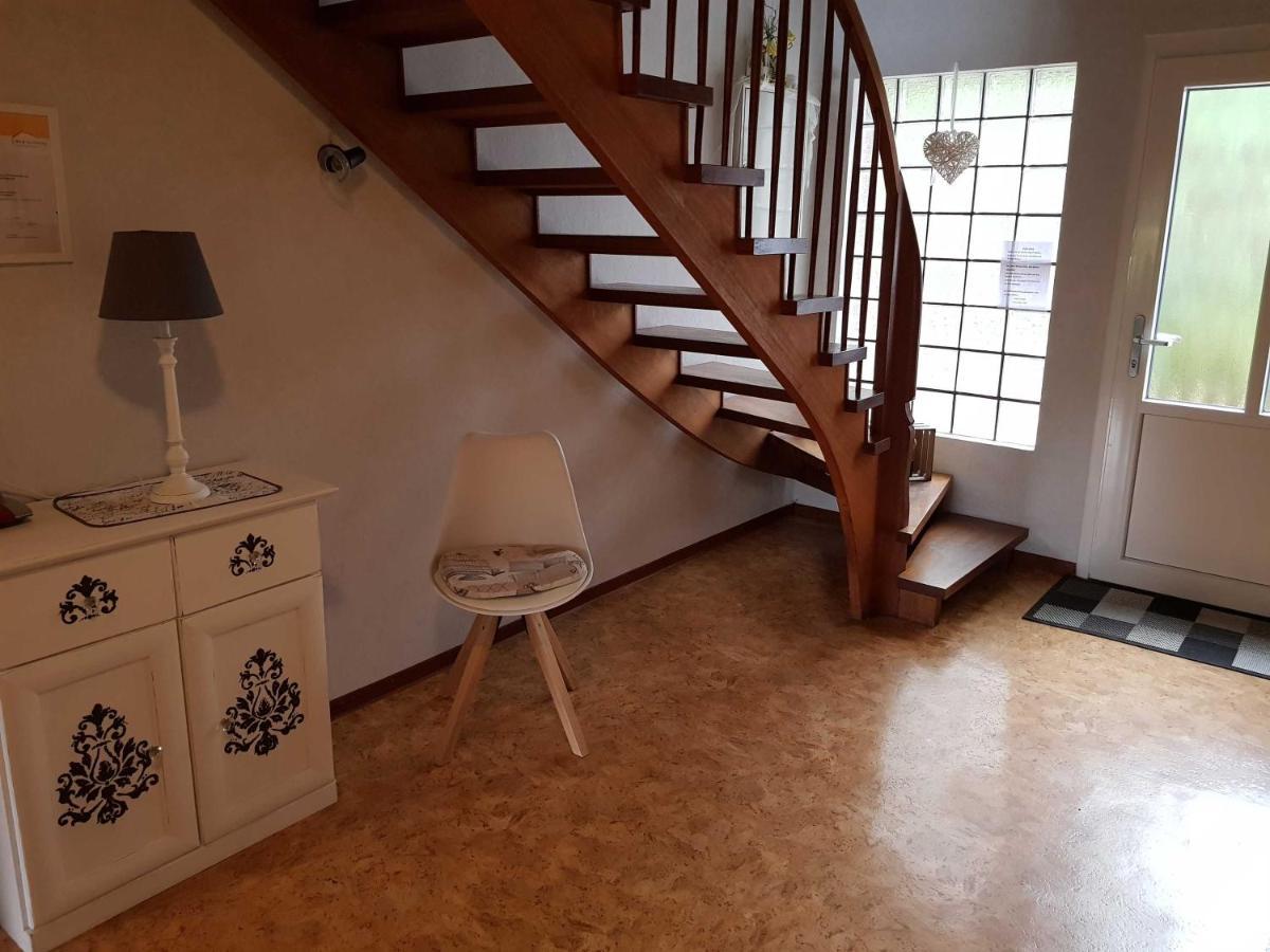 Ferienhaus Voss, 65260 Moormerland ภายนอก รูปภาพ