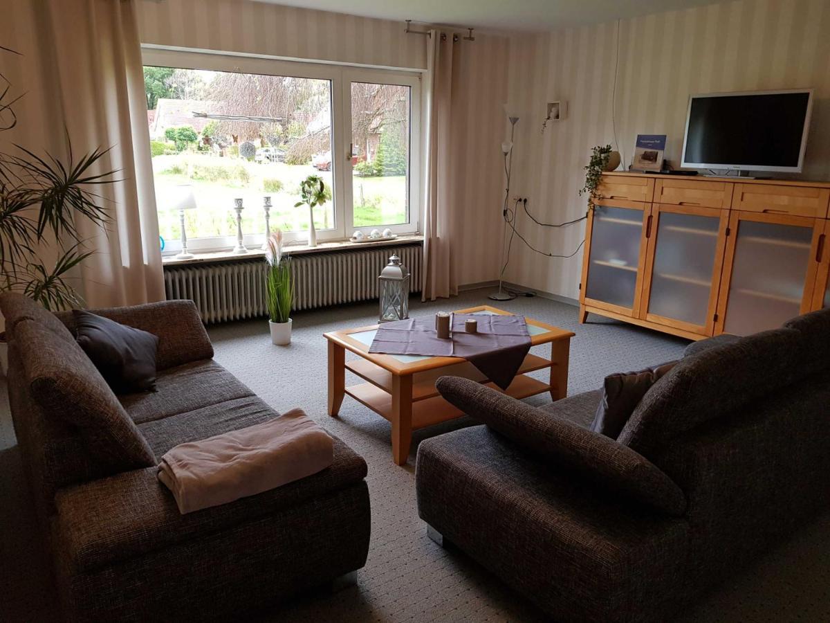 Ferienhaus Voss, 65260 Moormerland ภายนอก รูปภาพ