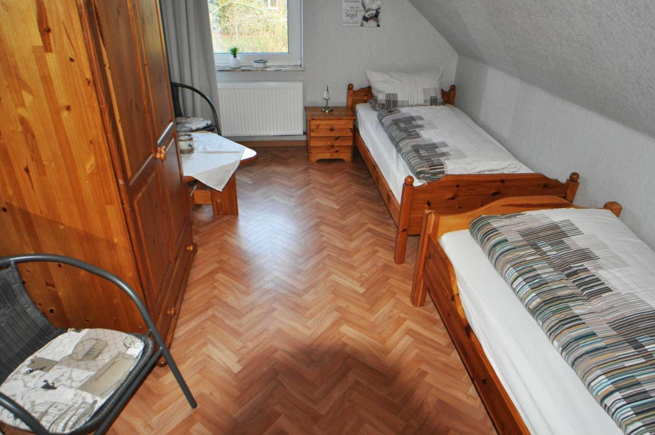 Ferienhaus Voss, 65260 Moormerland ห้อง รูปภาพ